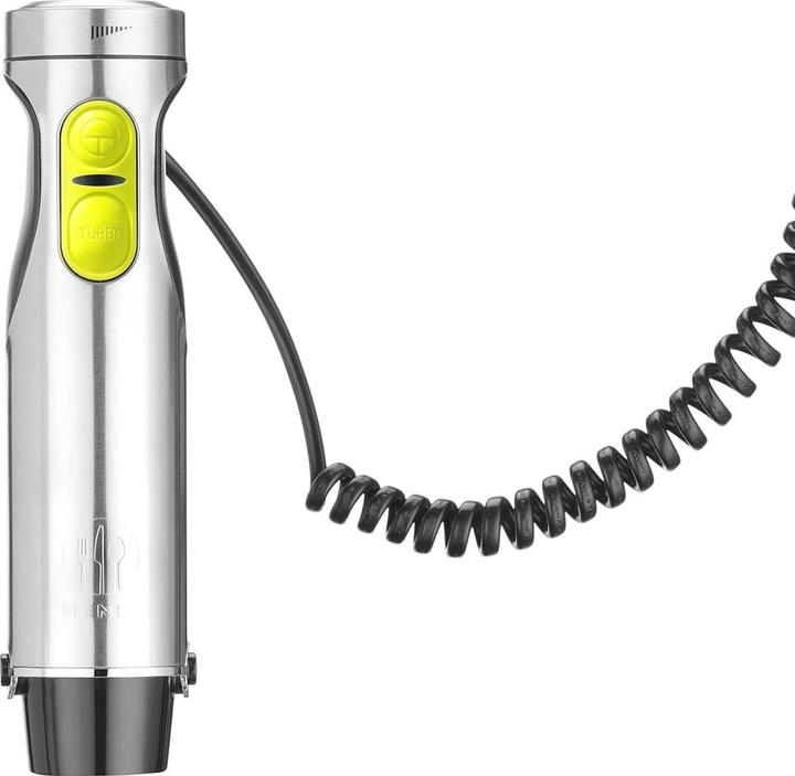 Actual product image Hendi Hand blender spiral cord 220-240V/1000W