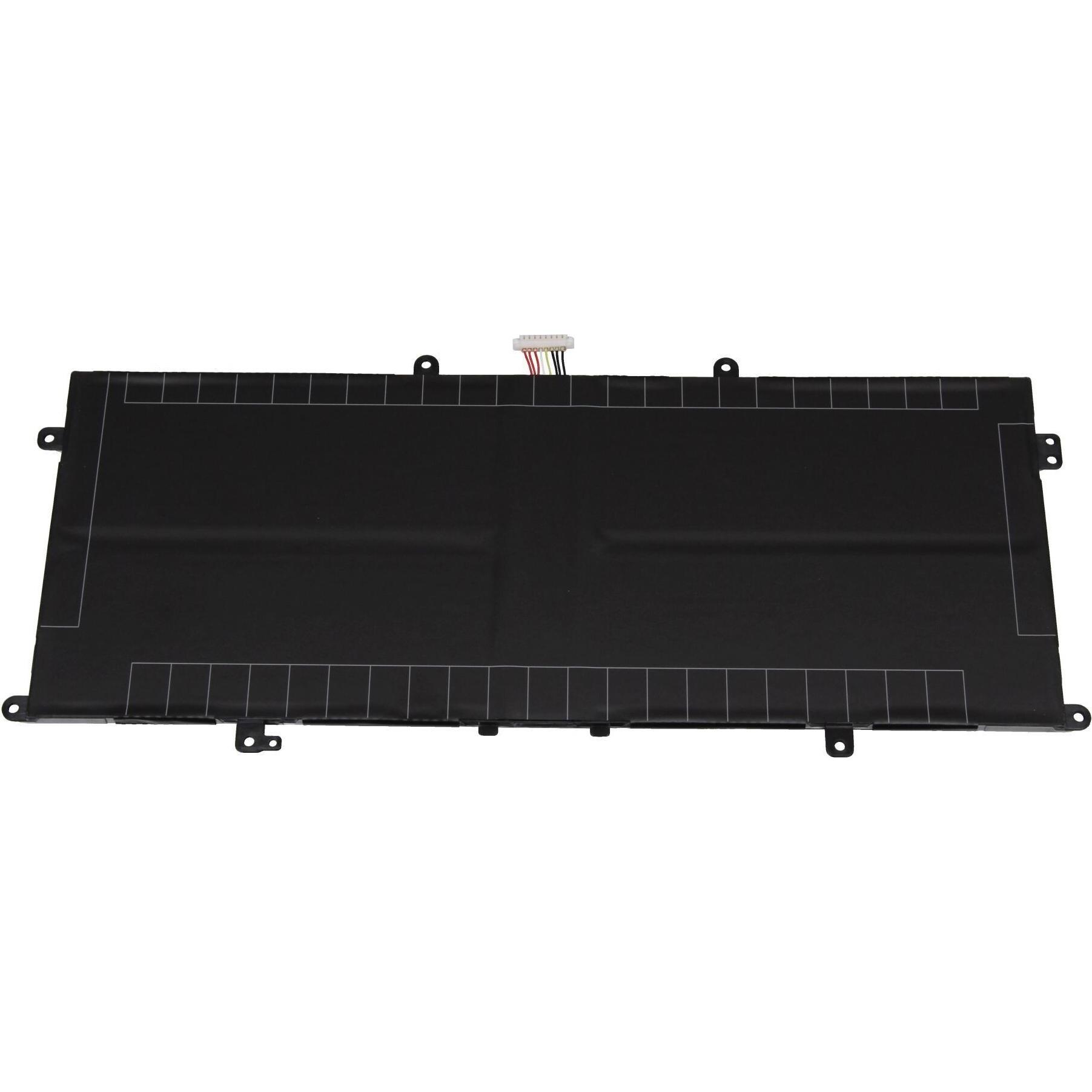 Thumbnail - ASUS 0B200-03660500 (4 Zellen, 4347 mAh), Notebook Akku