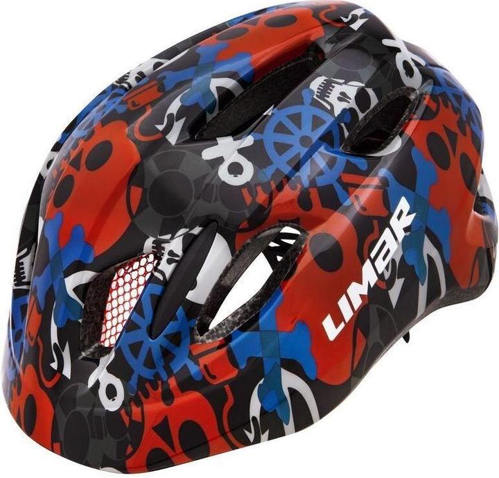 Produktbild Limar Kid Pro (53 - 57 cm)