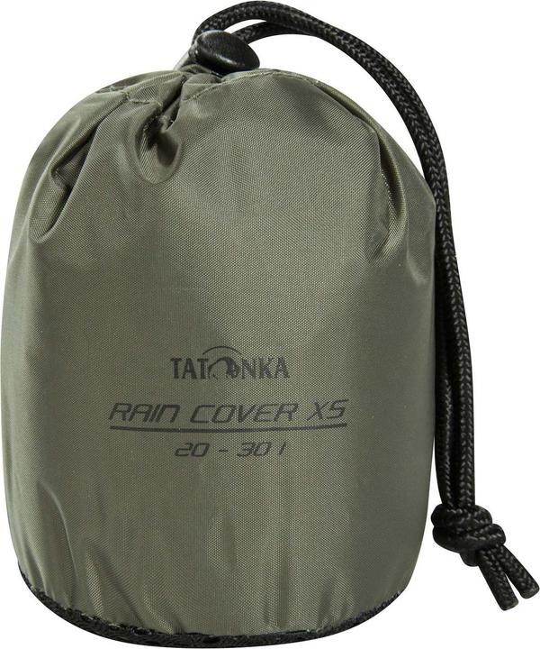 Actual product image Tatonka Rain Cover 30 - 40 L