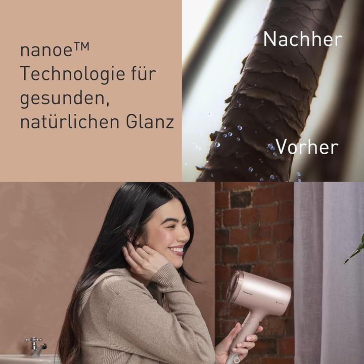 Image du produit Panasonic EH-NA7M (1600 W)