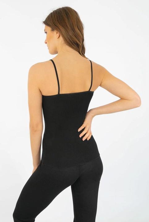 Immagine prodotto Armor Lux Camicia da donna con spalline sottili (3XL)