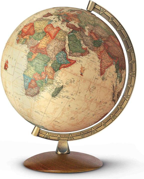 Tecnodidattica Antiquus (30 cm)