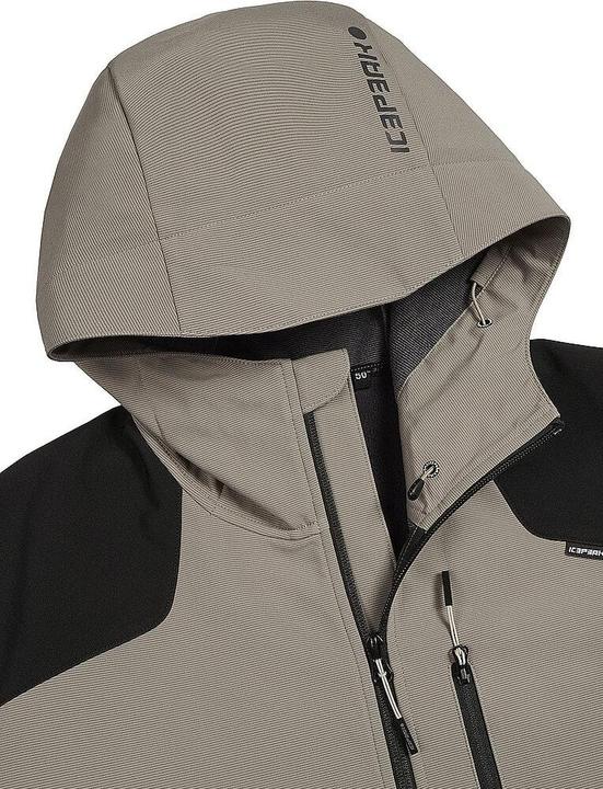 Produktbild Icepeak Softshelljacke Buxton (48)