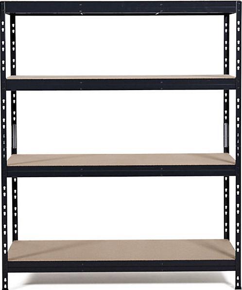 Produktbild kaiserkraft Lagerregal Lagan