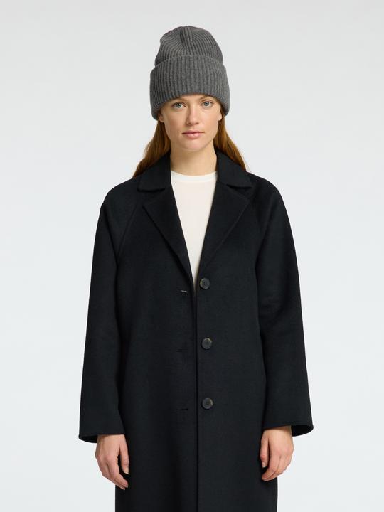 Actual product image Selected Femme Knitted cap (One size)