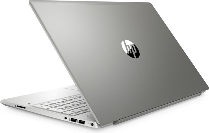 Produktbild HP Pavilion 15-cs2013ng (15.60", Intel Core i5-8265U, 8 GB, 256 GB, DE)