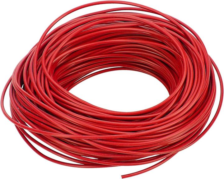 Câble électrique