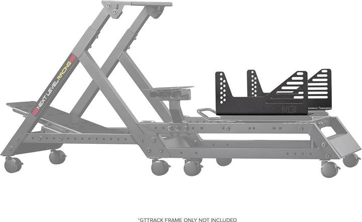 Image du produit Next Level Racing Supports de siège universels pour GTtrack et FGT