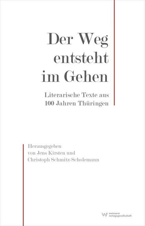 Der Weg entsteht im Gehen (Deutsch, 2020)