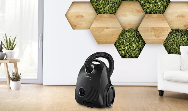 Produktbild Bosch Hausgeräte Serie 2 BGBS2LB1