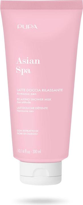 Produktbild Pupa Milano Asian Spa (300 ml)