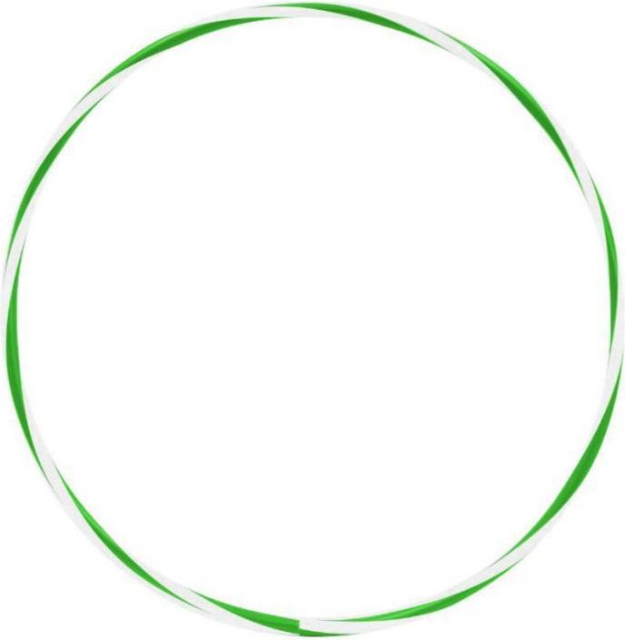 Smj Hula Hop 90cm HP-DT2036 (90 cm)