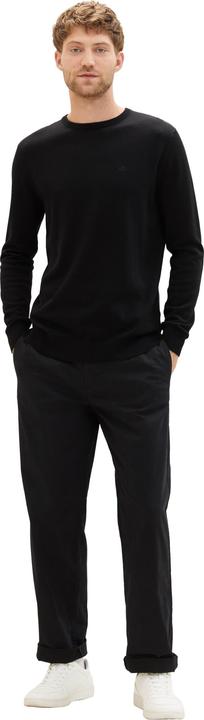 Image du produit Tom Tailor Pull à col rond (XL)