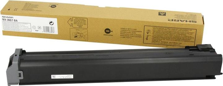 Produktbild Sharp Mx-36gtba (BK)