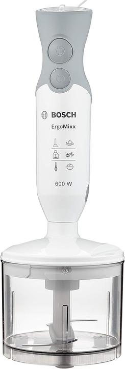 Actual product image Bosch Hausgeräte ErgoMixx MSM66120