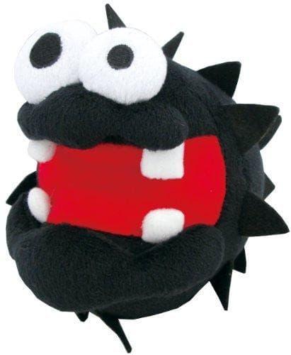 Image du produit Sanei Super Mario - Fuzzy