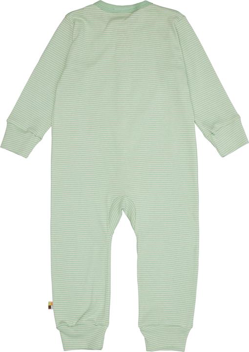 Actual product image loud + proud Pyjama jumpsuit striped (50)