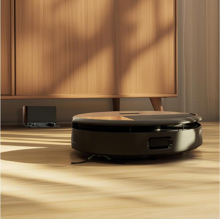 Productafbeelding iRobot Roomba 205 Combo (Stofzuigrobot)