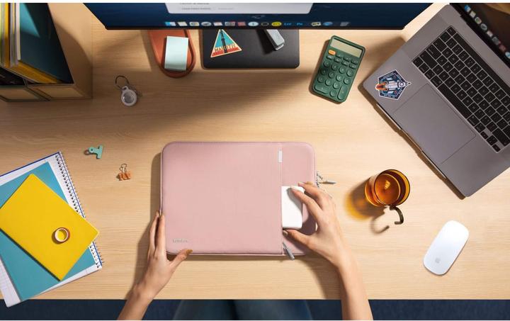 Immagine prodotto tomtoc Domyślna nazwa (14", Universale, Apple)