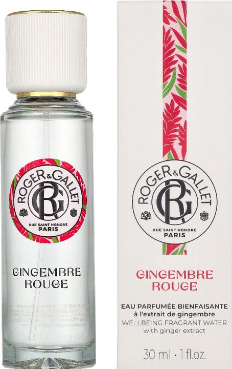Immagine prodotto Roger & Gallet Eau Parfumée (Eau de parfum, 30 ml)