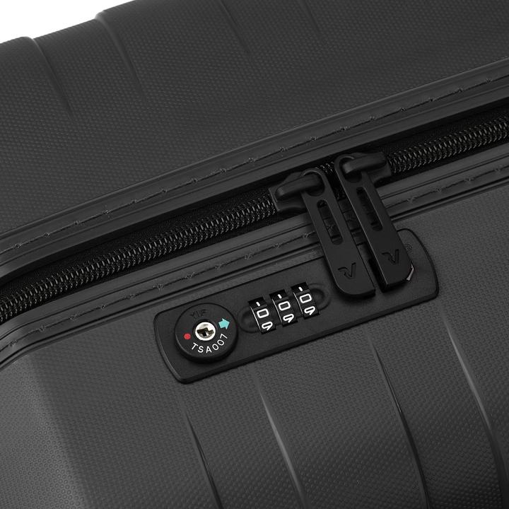 Actual product image Roncato Box Sport 2.0 - Trolley Spinner L (118 l)