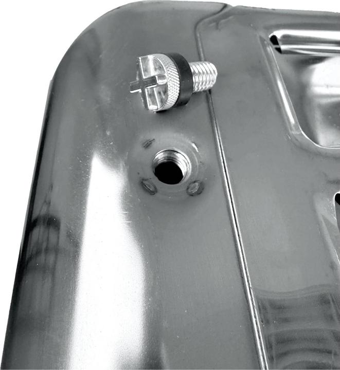 Produktbild Berger & Schröter Kraftstoffkanister