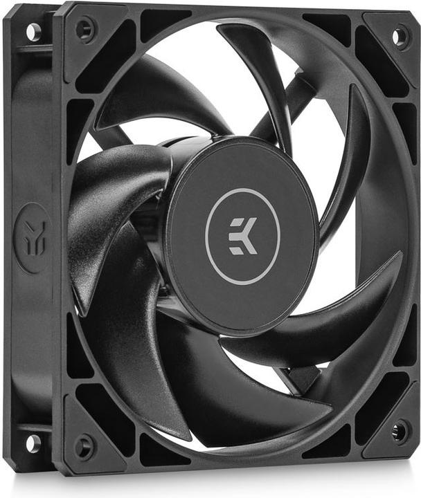 Produktbild EKWB EK Loop Fan FPT 120 550-2300 bk 3831109900000 (120 mm, 1 x)