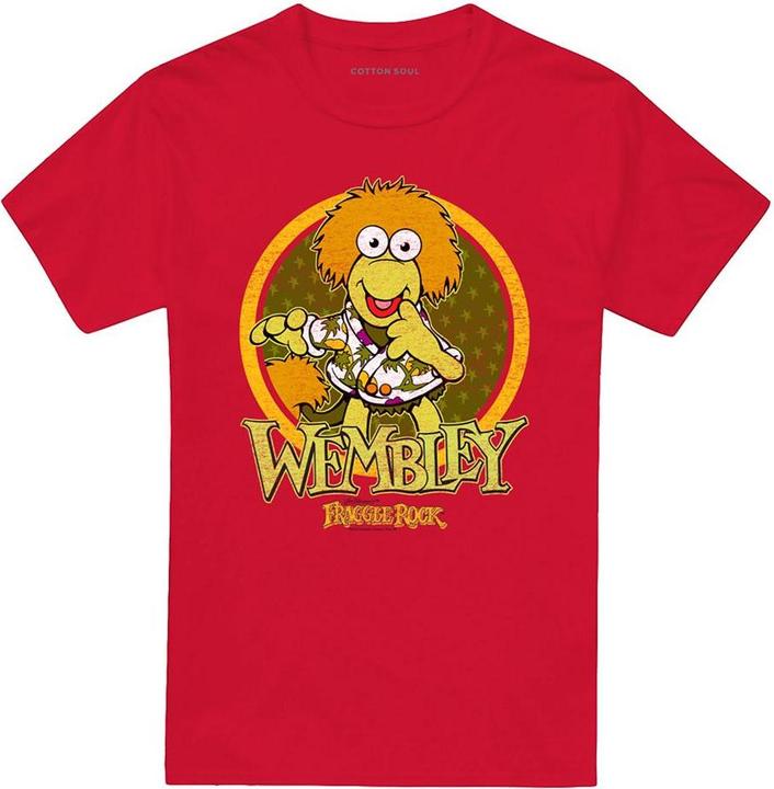 Produktbild Fraggle Rock TShirt (XL)