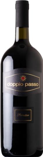 Immagine prodotto Doppio Passo Primitivo Salento IGT (6 x 150 cl, 2020)