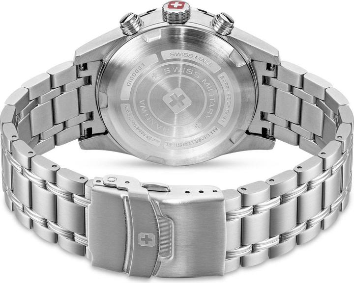 Produktbild Swiss Military Hanowa SMWGC0003104 Airman First Class (Fliegeruhr, 43 mm)