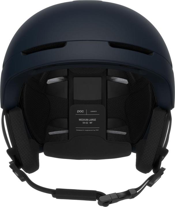 Produktbild Poc Obex WF MIPS Skihelm (55 - 58 cm)