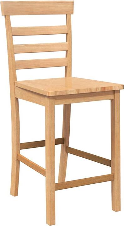 Produktbild vidaXL Barhocker