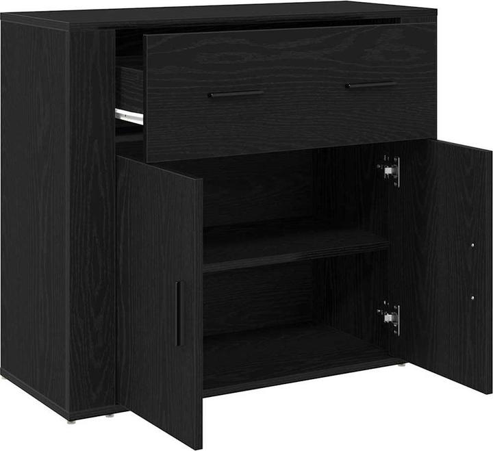 Actual product image VidaXL Buffet (80 x 33 x 70 cm)
