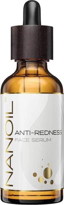 Image du produit Nanoil Sérum pour le visage contre la couperose (50 ml)