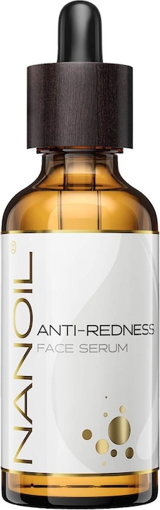 Produktbild Nanoil Couperose Gesichtsserum (50 ml)