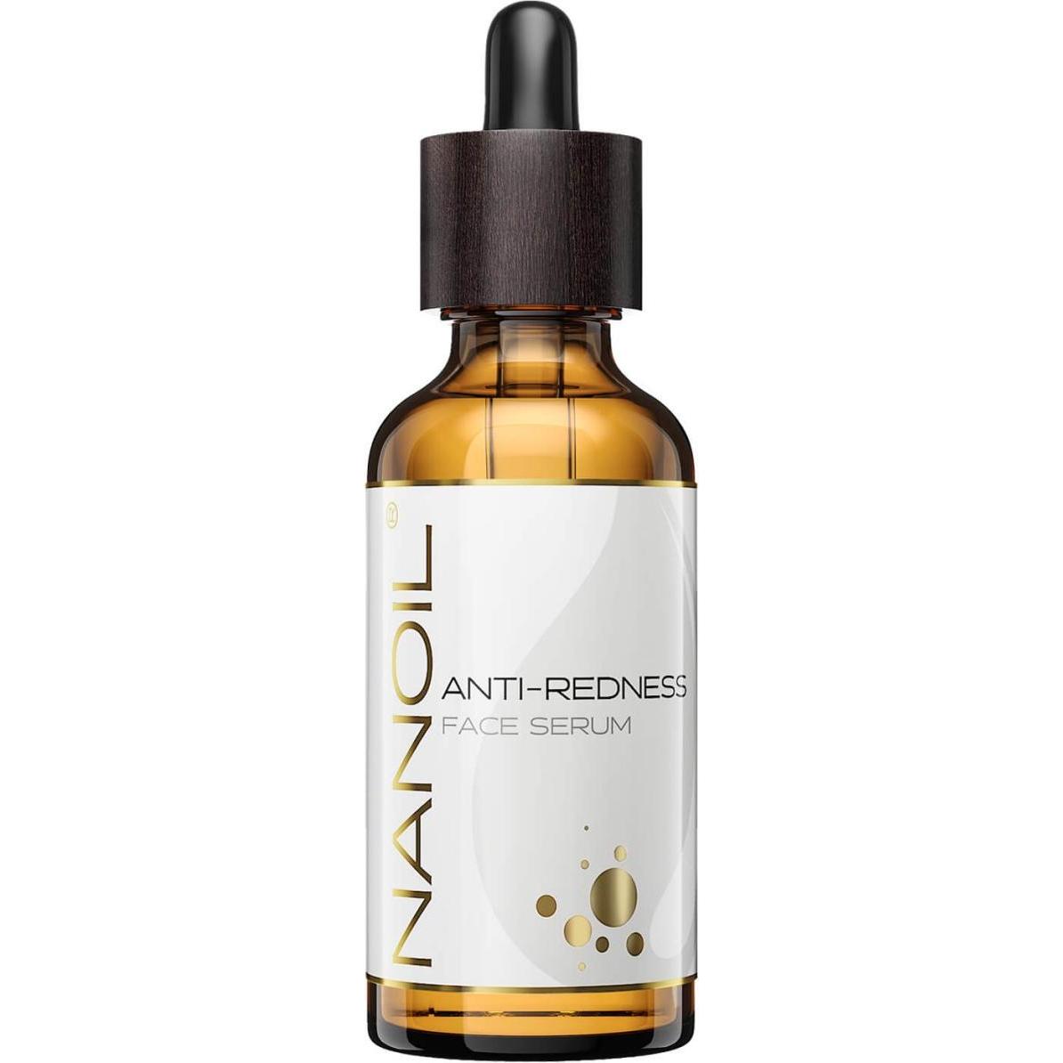 Nanoil, Gesichtsserum, Couperose Gesichtsserum (50 ml)