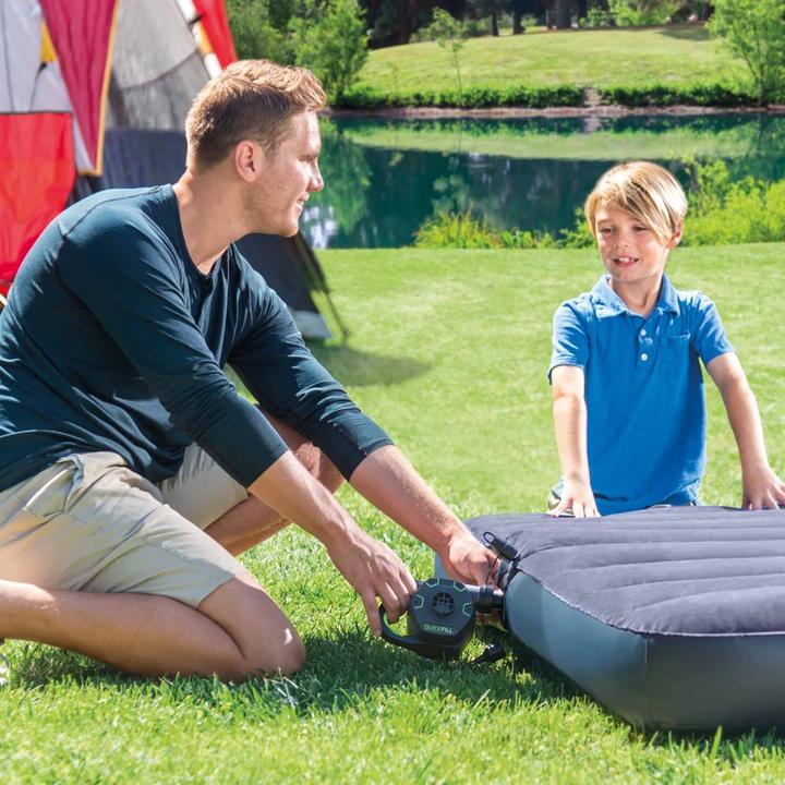 Actual product image Intex Quick-Fill