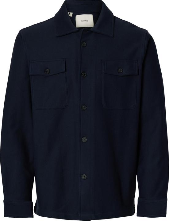Navy Blazer