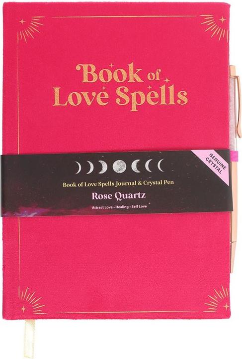 Immagine prodotto Something Different Quaderno con Penna (Righe)