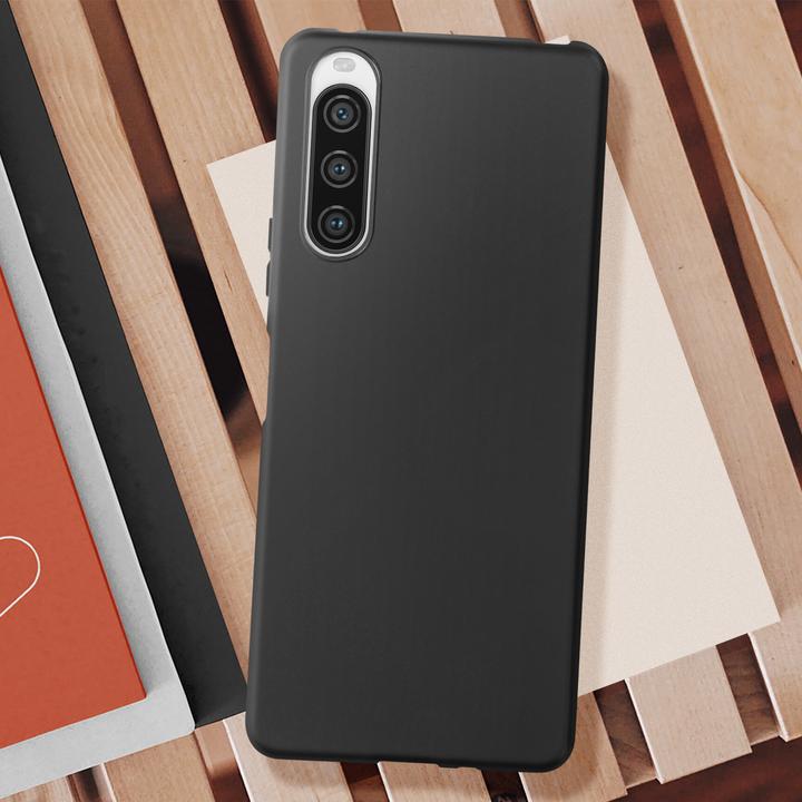 Actual product image Avizar Gel cover Series (Sony Xperia 10 VI)