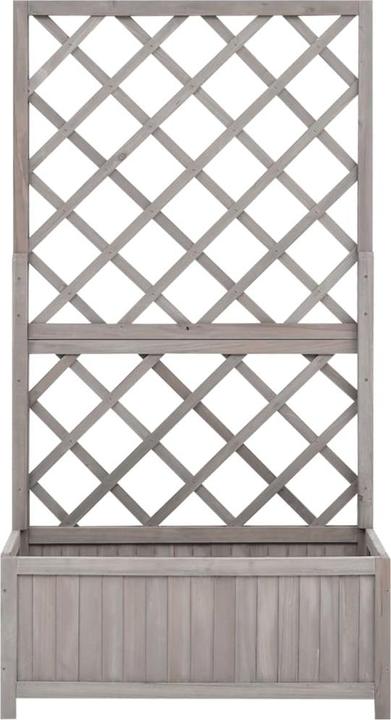 Actual product image vidaXL Zinaida