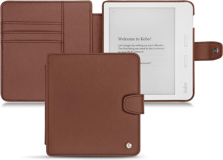 Marron délicat (Pantone #95614d)