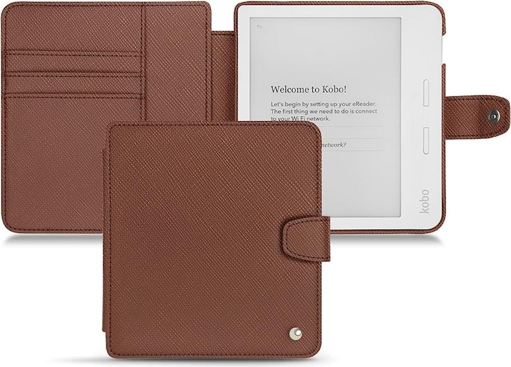 Marron délicat (Pantone #95614d)