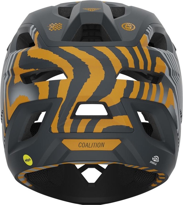 Actual product image Giro Coalition Spherical MIPS (59 cm)