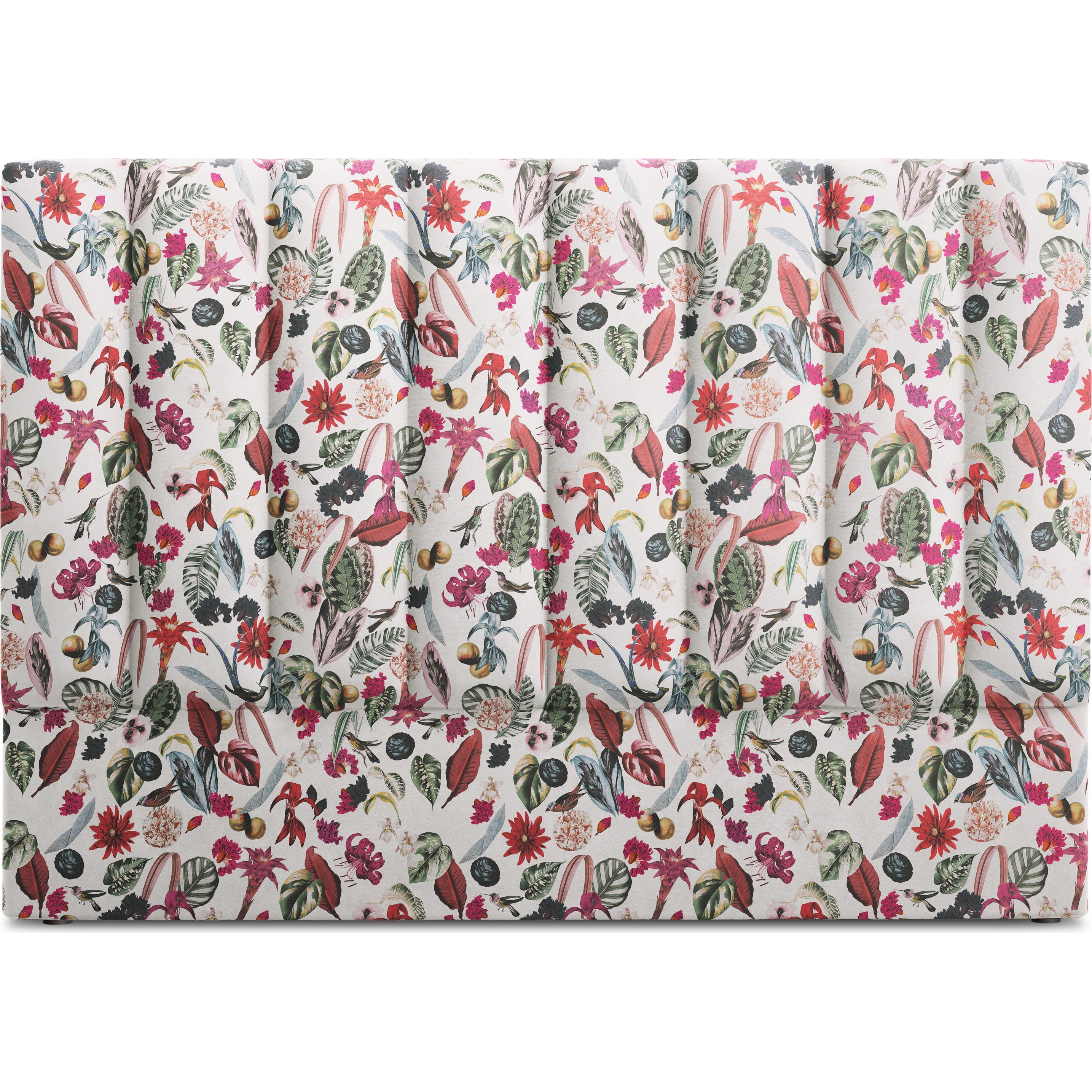 Thumbnail - CXL by Christian Lacroix, Bett Zubehör, Camargue (140 x 10 x 120 cm)