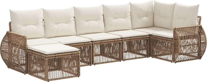 Produktbild vidaXL Garten-Sofa