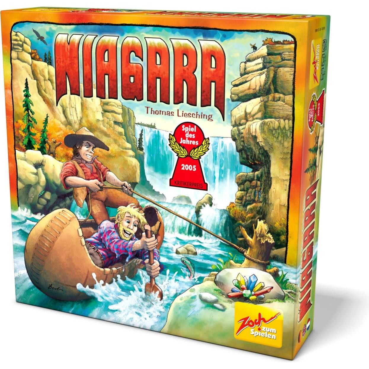 Thumbnail - Zoch Niagara (Deutsch)