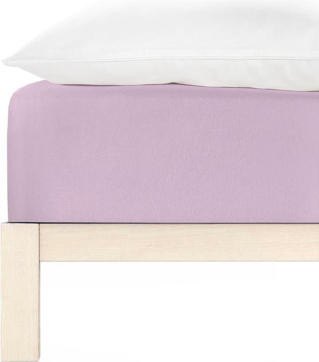 Produktbild Living Home Boxspring Feinjersey (200 x 200 cm)