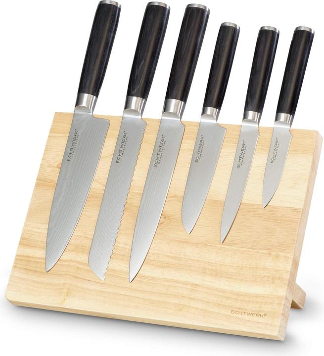 Produktbild Echtwerk 0388-3 Damastmesser